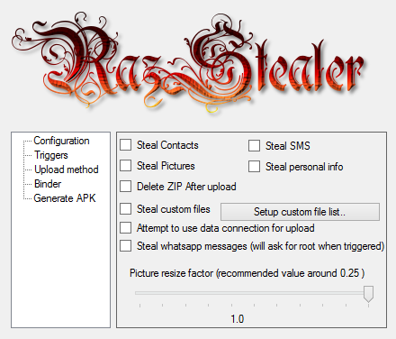 RazStealer